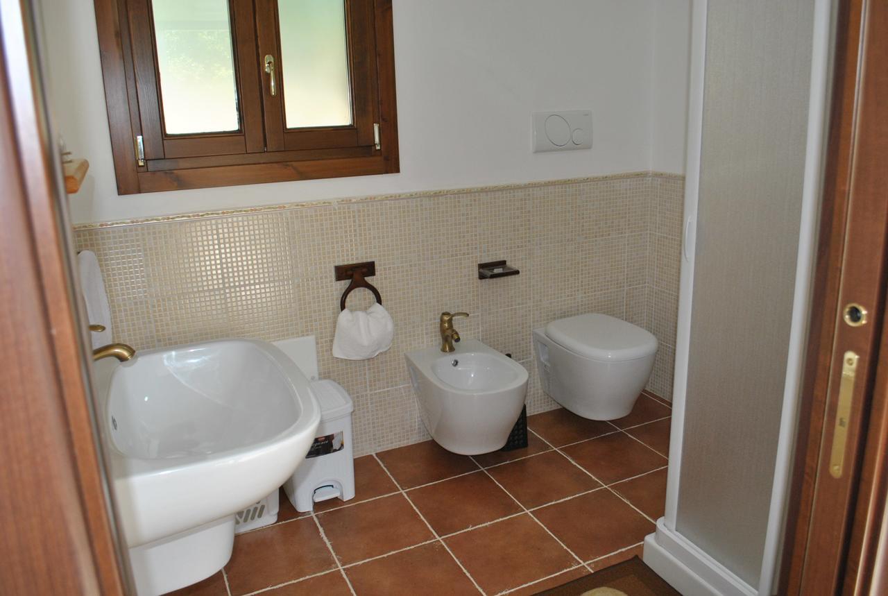 B&B Ginevra Pulsano Exterior foto